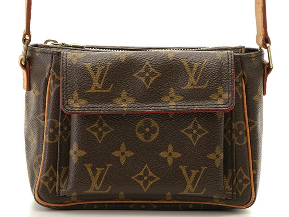 LOUIS VUITTON Viva Cite Monogram